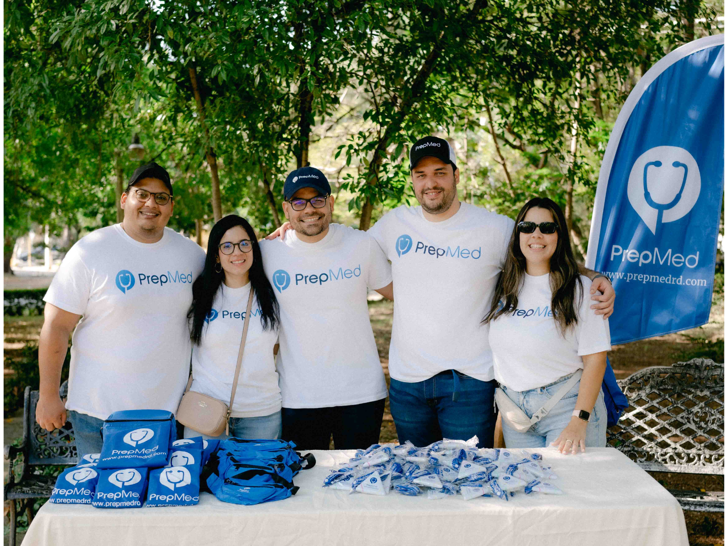 Equipo PrepMed